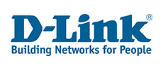 D-Link Logo | Tanaza WiFi cloud management | DLink Access Point