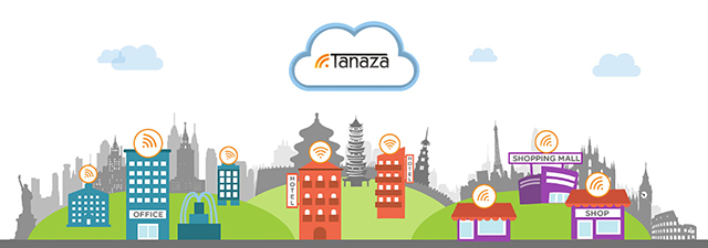 Tanaza vision and mission