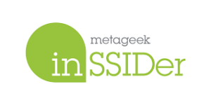 inssider metageek logo