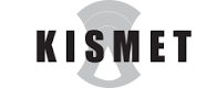 Kismet logo