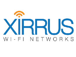 xirrus logo