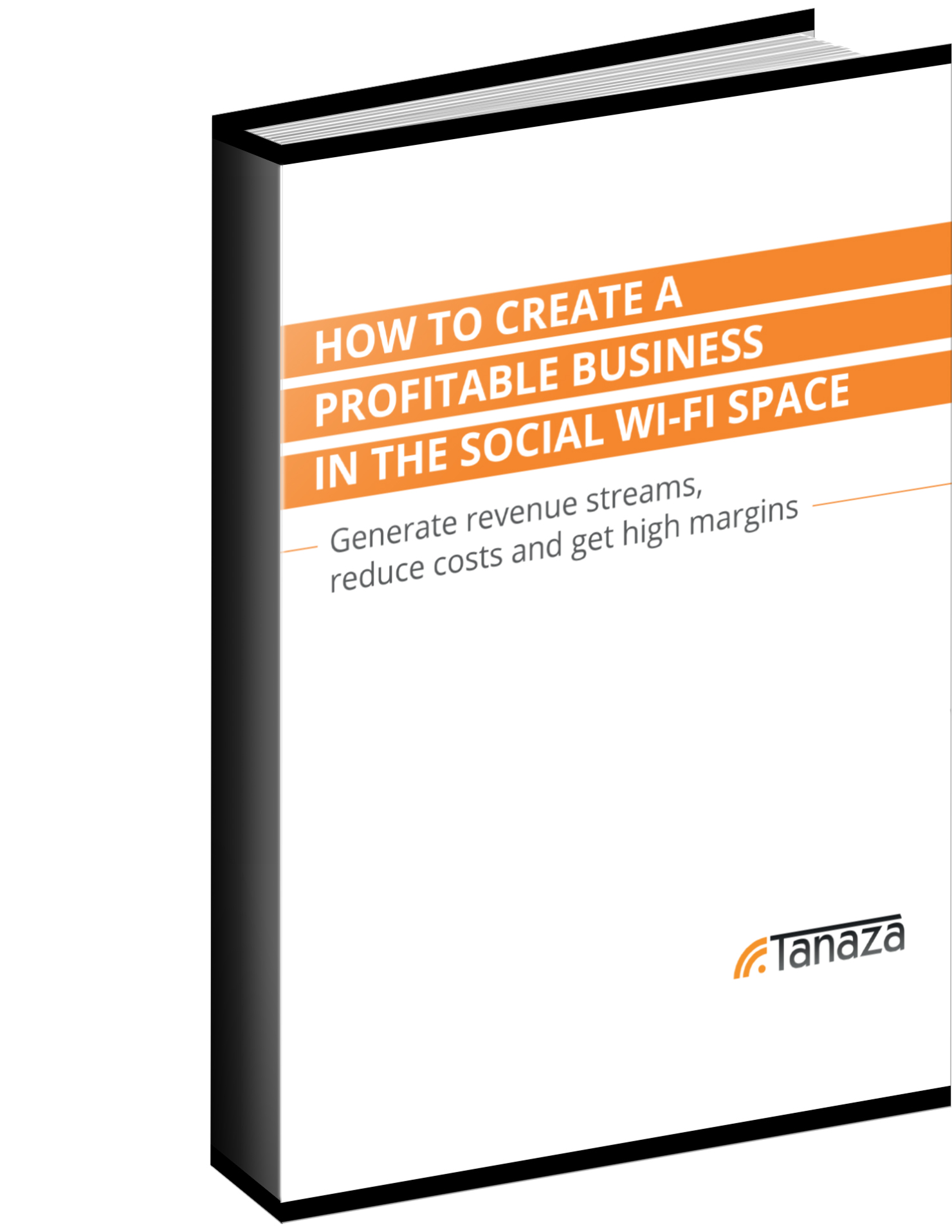 how to create a profitable business in the social wi-fi space