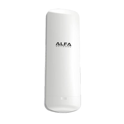 Alfa Networks N2 | Tanaza Powered Supported Access Point 