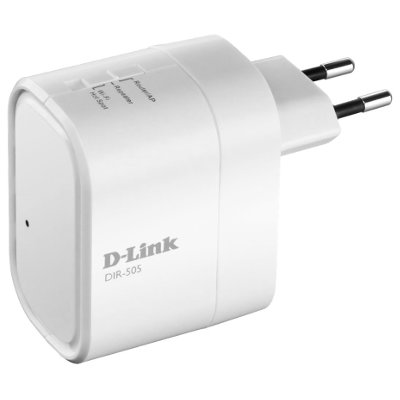 D-Link DIR 505 | Tanaza Powered Supported Access Point 