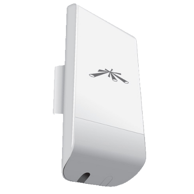 Ubiquiti Nanostation Loco M2 LocoM2 | Tanaza Powered Supported Access Point