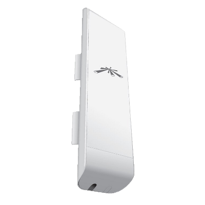 Ubiquiti Nanostation M2 NSM2 | Tanaza Powered Supported Access Point