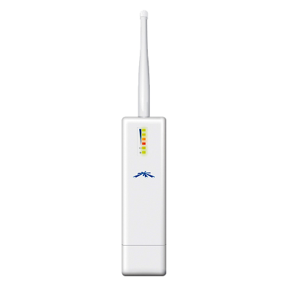 Ubiquiti Picostation 2 Pico2 | Tanaza Powered Supported Access Point 