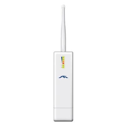 Ubiquiti Picostation M2HP Pico M2HP | Tanaza Powered Supported Access Point 