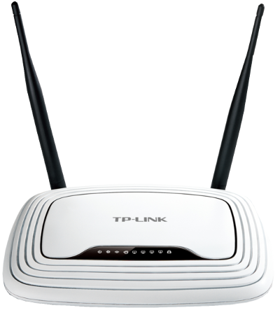 TP-Link TL-WR841N v10 WR841N | Tanaza Powered Supported Access Point
