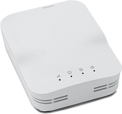 Open-Mesh OM5P-AN | Tanaza Powered Supported Access Point 