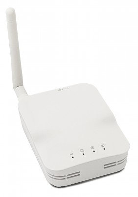 Open-Mesh OM2P v2 | Tanaza Powered Supported Access Point 