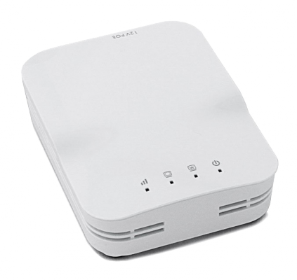 Open-Mesh OM2P-LC | Tanaza Powered Supported Access Point 