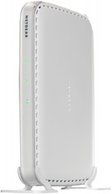 Netgear WNAP210 | Tanaza Powered Supported Access Point 