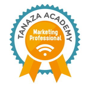 Tanaza Academy Certified Marketing