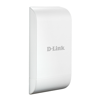 D-Link DAP3310 | Tanaza Powered Supported Access Point | Wi-Fi Cloud management, captive portal, social login, remote monitoring