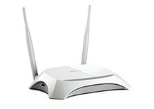 TP-Link MR3420