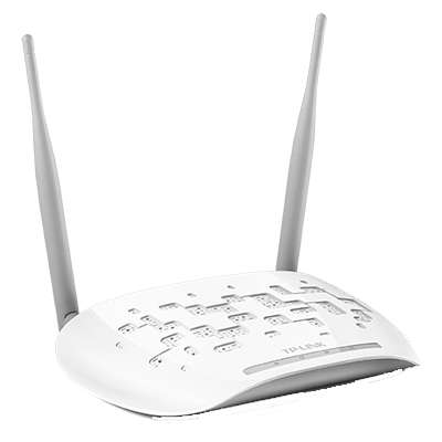 TP-Link TL-WRTP-Link WA801ND | Tanaza Powered Supported Access Point