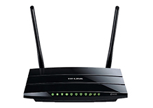 Tp-Link WDR3500