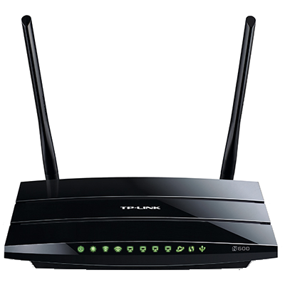 Tp-Link WDR3500 | Tanaza Powered Supported Access Point