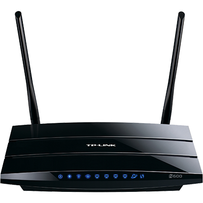Tp-Link WDR3600 | Tanaza Powered Supported Access Point