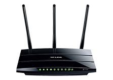 TP-Link WDR4300