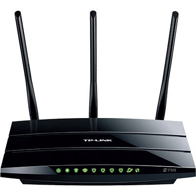 Tp-Link WDR4300 | Tanaza Powered Supported Access Point
