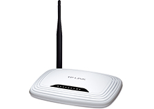 TP-Link WR741ND