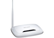 Tp-Link WR743ND