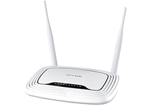 TP-Link WR842ND