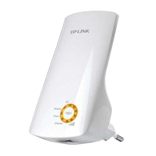 TP-Link WA750RE | Tanaza Powered Supported Access Point