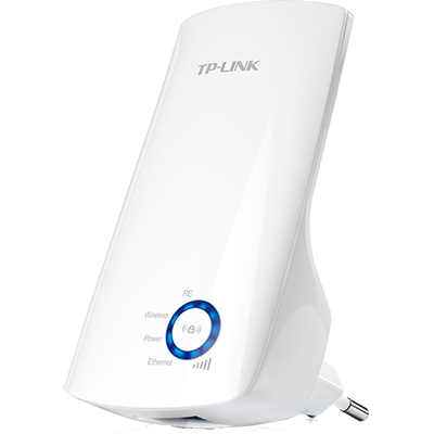 TP-Link WA850RE | Tanaza Powered Supported Access Point