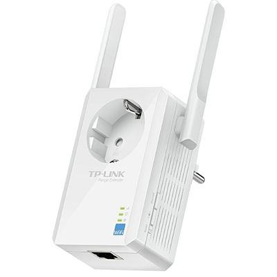 Tp-Link WA860RE | Tanaza Powered Supported Access Point