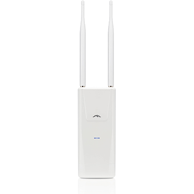 Ubiquiti UniFi Outdoor Plus | Tanaza Powered Supported Access Point