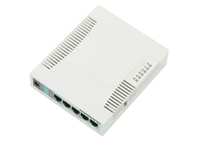 MikroTik RB951G-2HnD