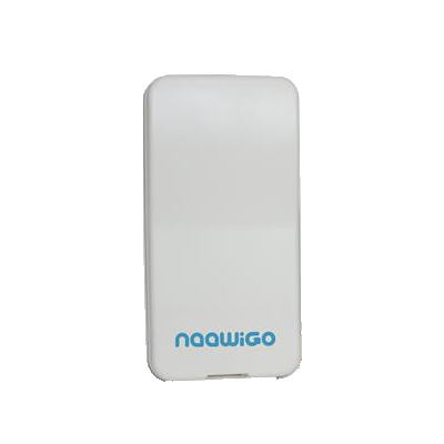 Wi-Next Naawigo Dual Radio | Tanaza Powered Supported Access Point