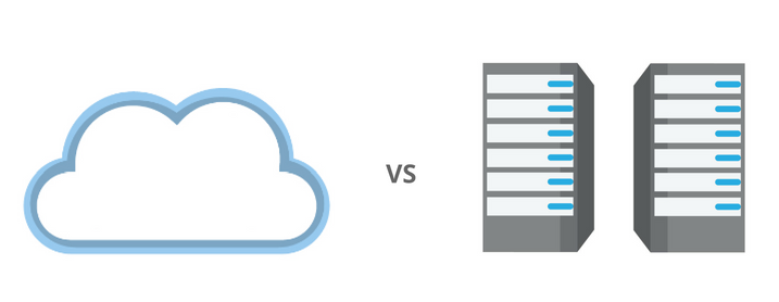 According to researchers at Gartner, Cloud-based software will be the primary choice deployment model by 2020- cloud-based software