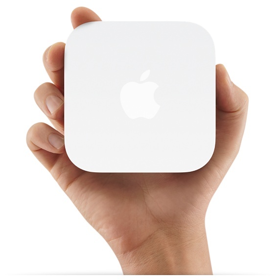 Airport Express Apple Firmware - How to update Airport Express?