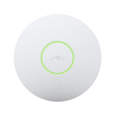 Vendor Ubiquiti Networks UBNT Wi-Fi Infrastructure