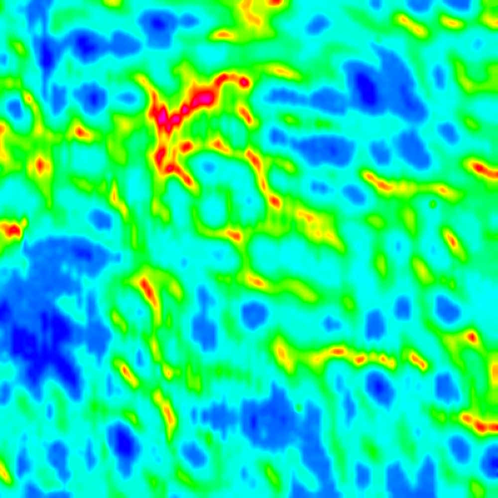 The YouTuber CNLohr developed a low-tech tool to create 3D maps of a Wi-Fi signal. Mapping video.