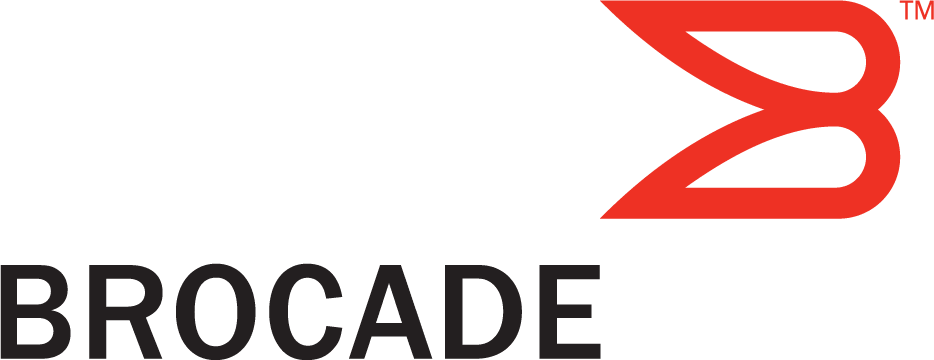 In a previous article, we spoke about the $1.2 deal struck by Brocade to acquire Ruckus Wireless. This deal continues is expected to be completed this July. - Brocade Logo