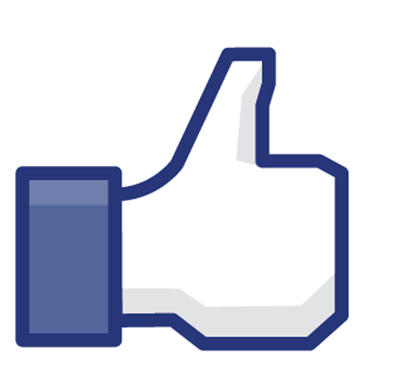 Facebook Thumb Up