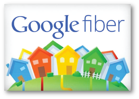 Google Fiber Logo