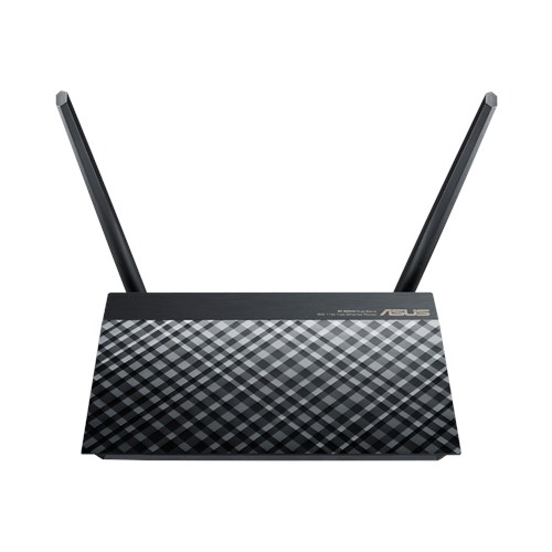 It is a 5th generation Wi-Fi (802.11ac) dual-band wireless router with speed up to 733Mbps 