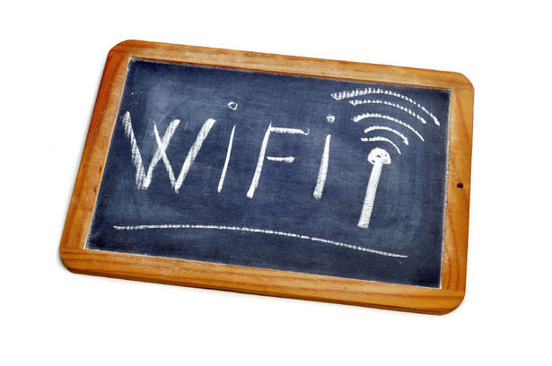 7 crucial WiFi trends and predictions for 2015. School WiFi