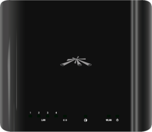 Ubiquiti’s AirRouter