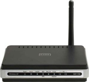 D-Link DAP1160