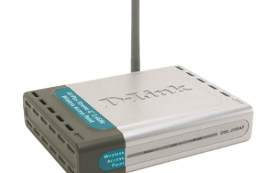 D-Link DWL-2100AP