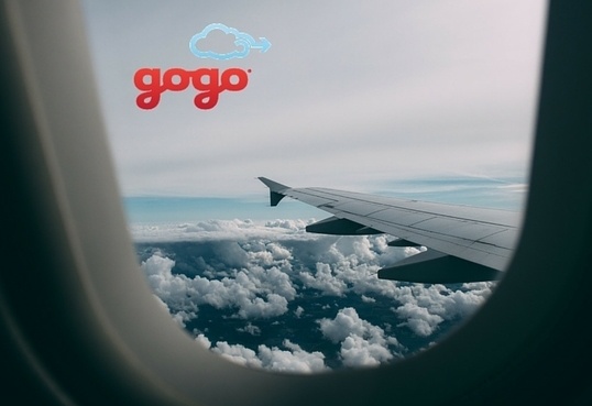 Chicago-based Wi-Fi service provider, Gogo Inc. received a proposal from a “major” airline to provide in-flight connectivity on the airline’s domestic fleet within the US - Gogo's in-flight connectivity
