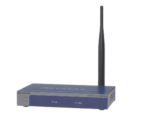 Prosafe 802.11G Wireless Access Point WG103
