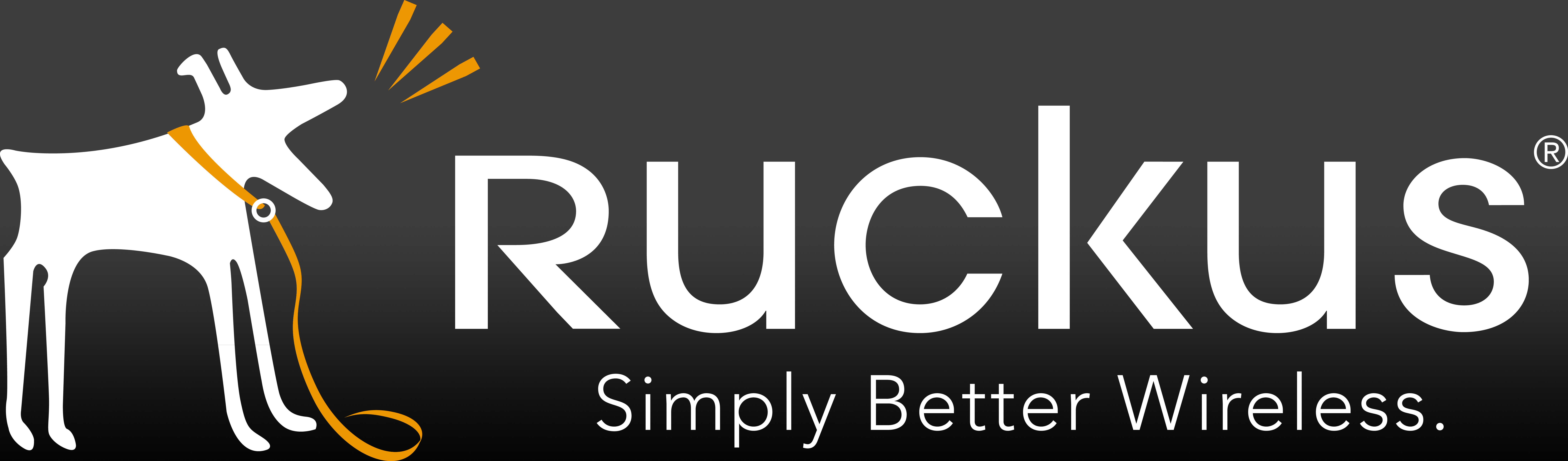 Ruckus Wireless has recently acquired Cloudpath Network, a secure Wi-Fi onboarding software used to easily and securely manage on-going Wi-Fi guest access for a large number of users and devices, and will include it in its Smart Wi-Fi product Portfolio. - Ruckus Logo